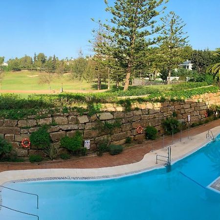 Dream Apartment In Mijas Golf Limonar フエンヒロラ エクステリア 写真