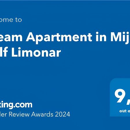 Dream Apartment In Mijas Golf Limonar フエンヒロラ エクステリア 写真