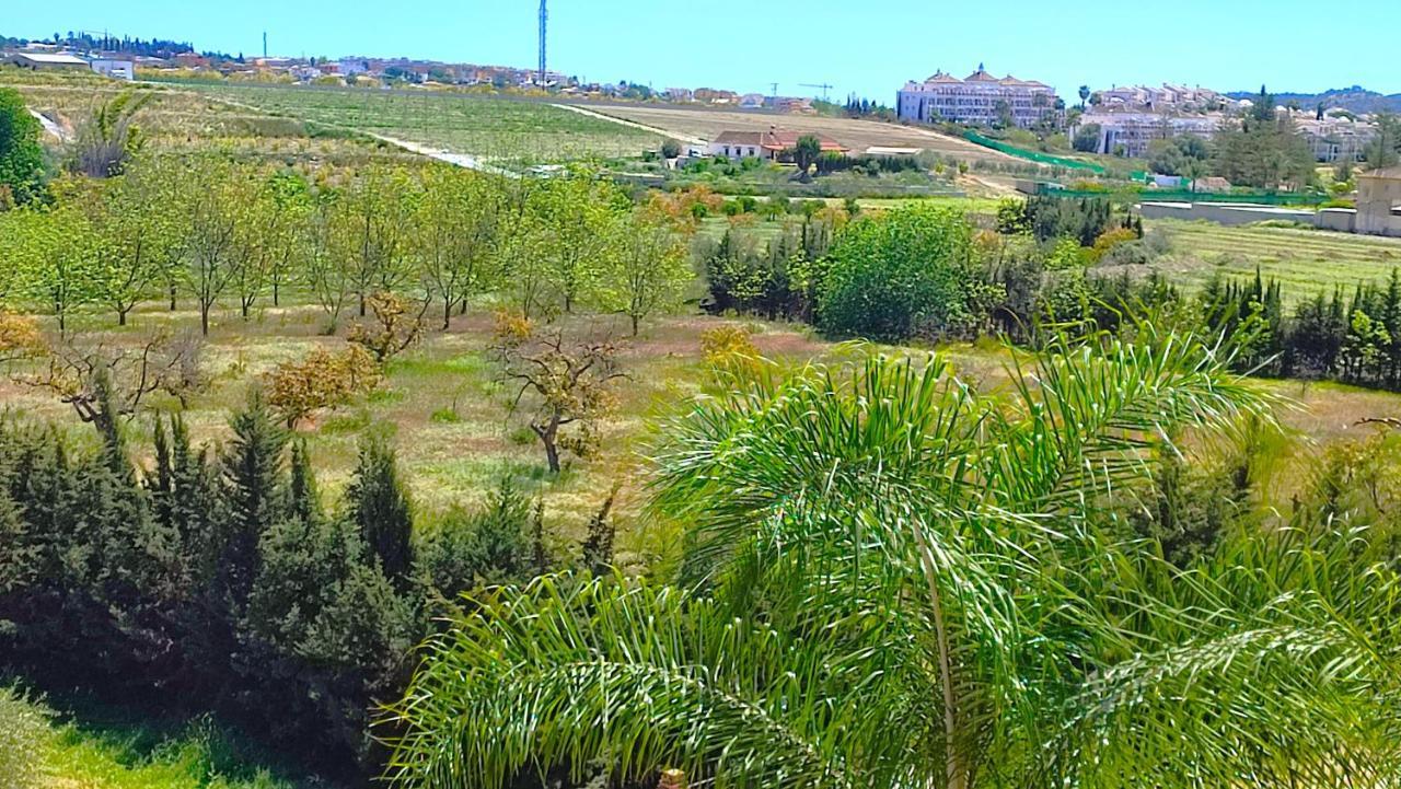 Dream Apartment In Mijas Golf Limonar フエンヒロラ エクステリア 写真