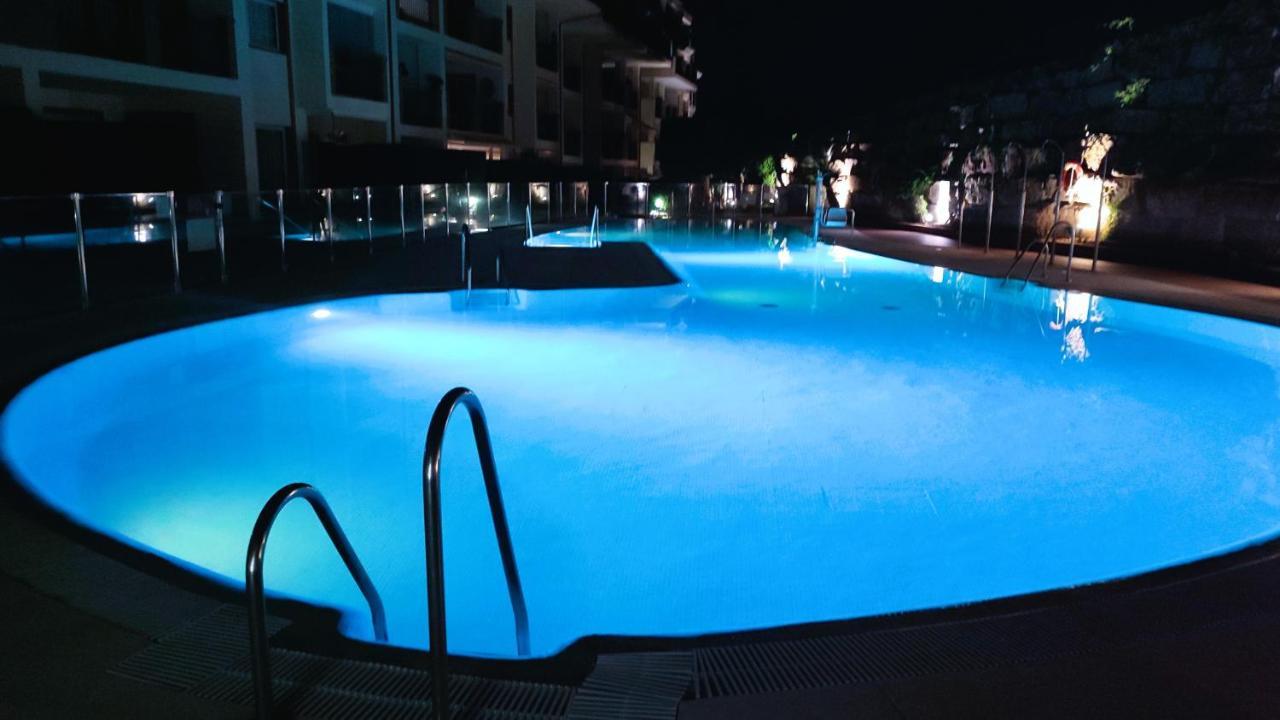 Dream Apartment In Mijas Golf Limonar フエンヒロラ エクステリア 写真